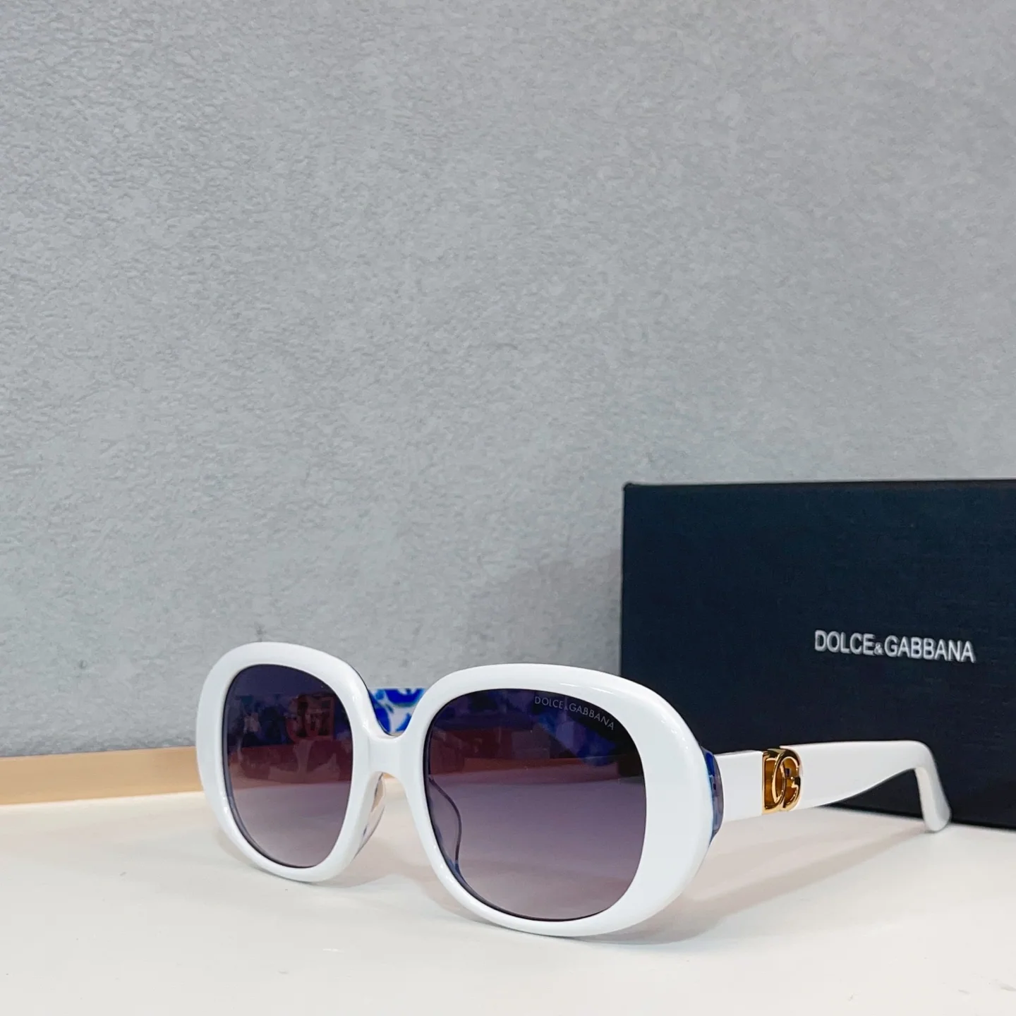 돌체앤가바나 선글라스 72458 Dolce & Gabbana Sunglasses 상세 이미지 5