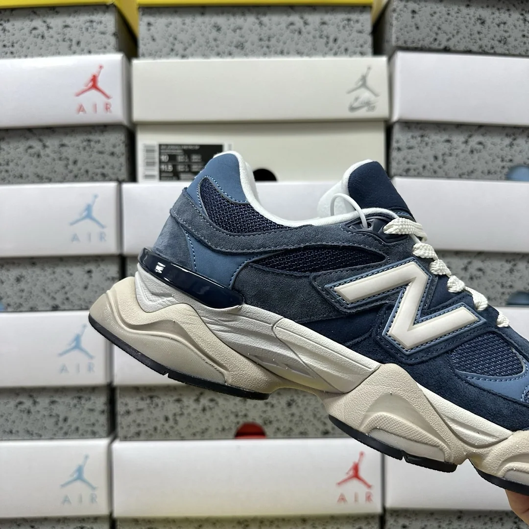뉴발란스 [C] 9060 202168 New Balance 9060 9060EEF 상세 이미지 6