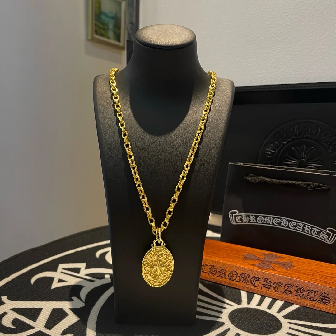 크롬하츠 목걸이 62642 Chrome Hearts Necklace 상세 이미지 1