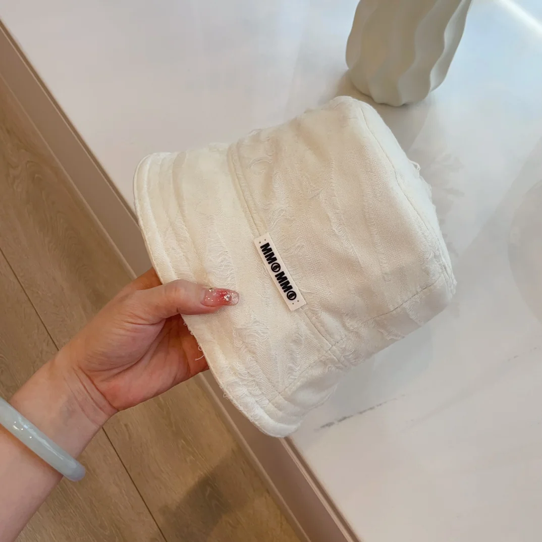 마르지엘라 리버시블 피셔맨 모자 상세 이미지 4