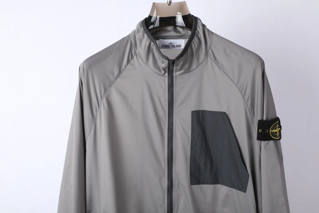 스톤아일랜드 남성 자켓 51493 Stone Island 상세 이미지 3