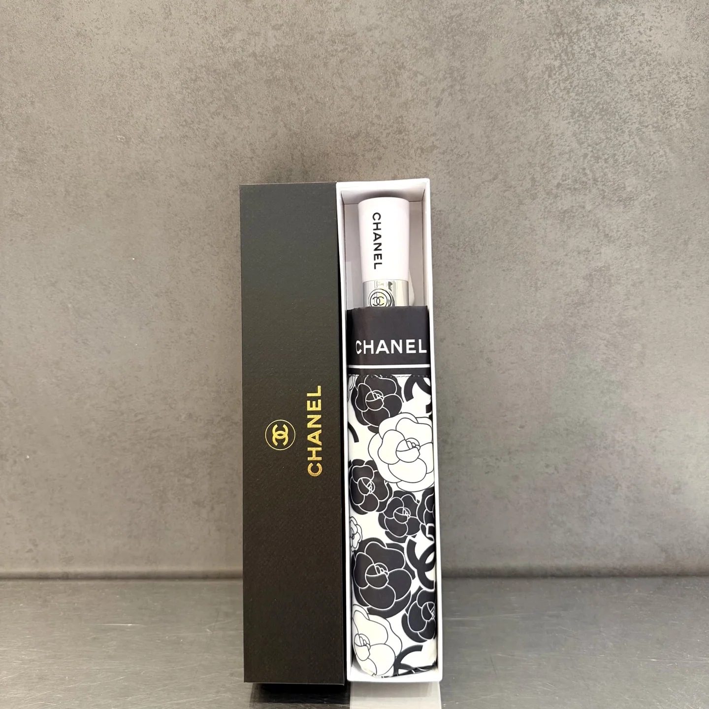 샤넬 우산 85294 Chanel Umbrella 상세 이미지 1