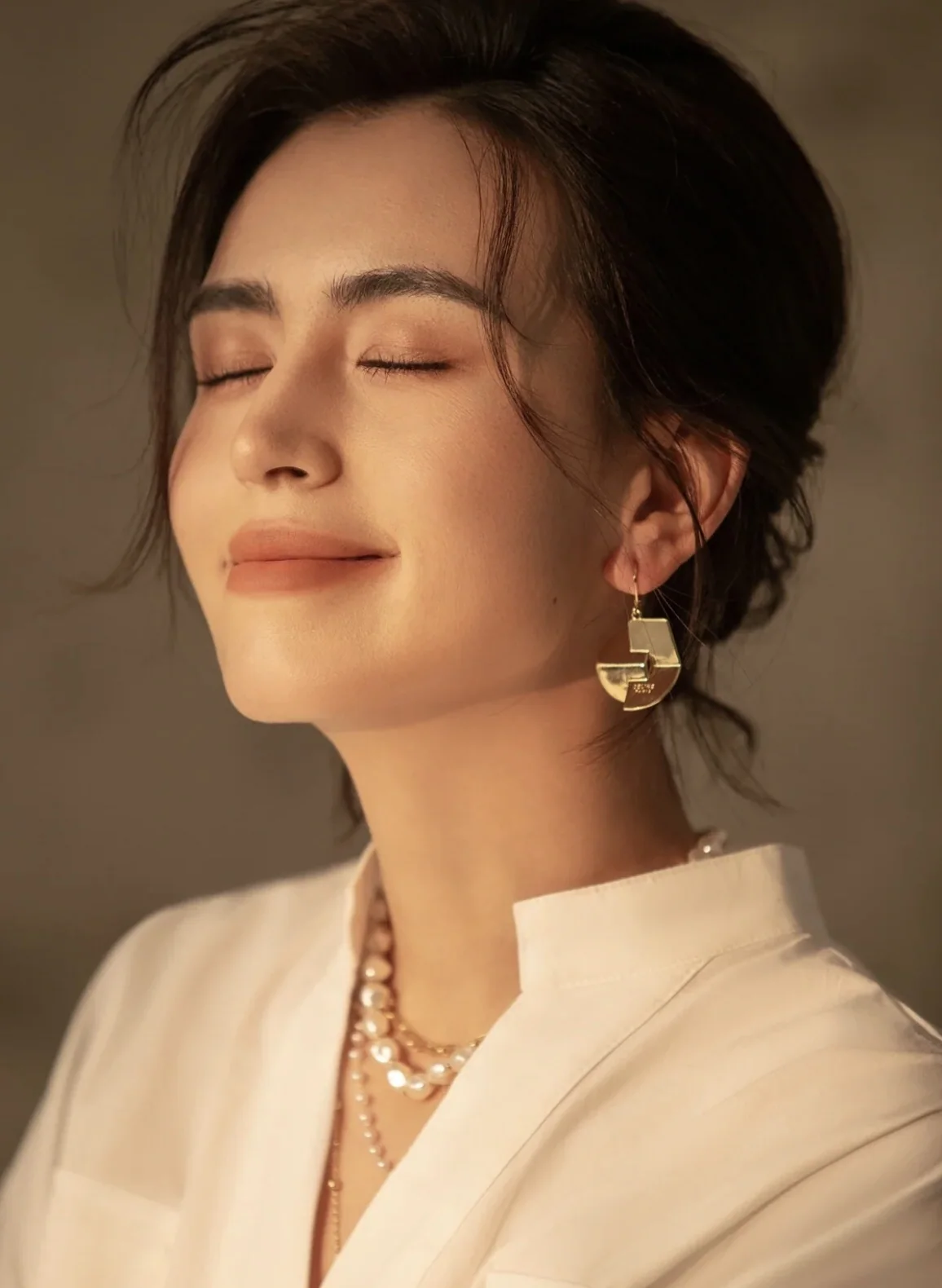 셀린느 귀걸이 상세 이미지 2