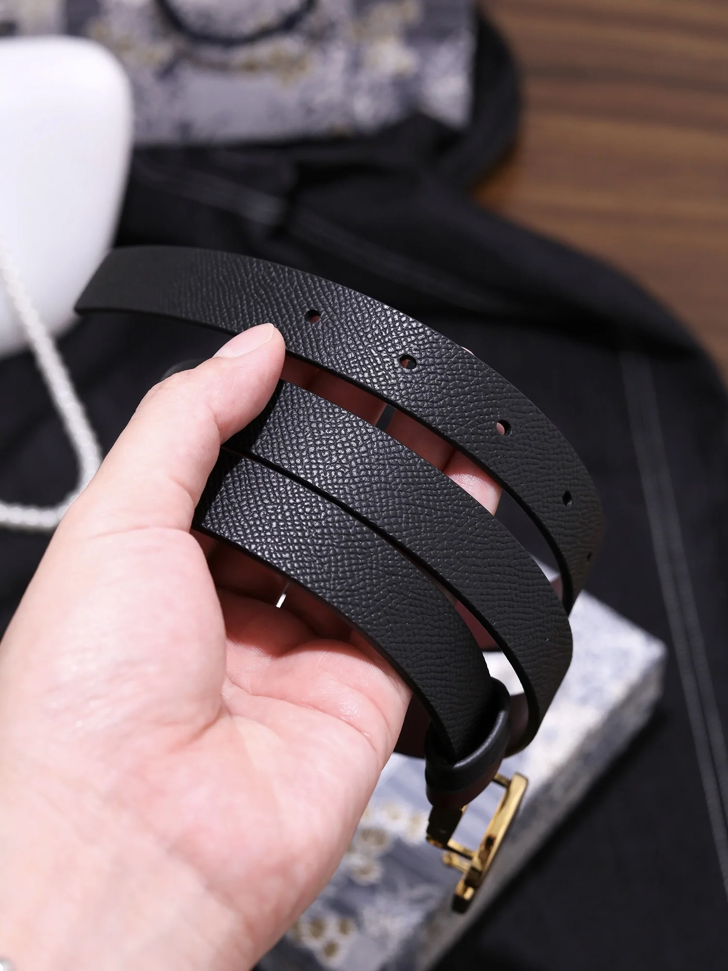 디올 벨트 57300 Dior Belt 상세 이미지 13
