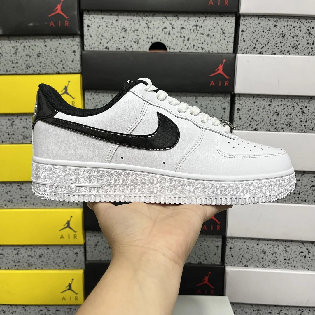 나이키 [XY/PB] 에어 포스 1 로우 HF2898-101 201731 Nike Air Force 1 Low 상세 이미지 5