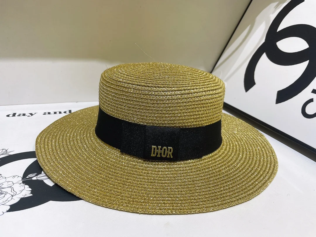 디올 모자 78545 Dior Cap 상세 이미지 8