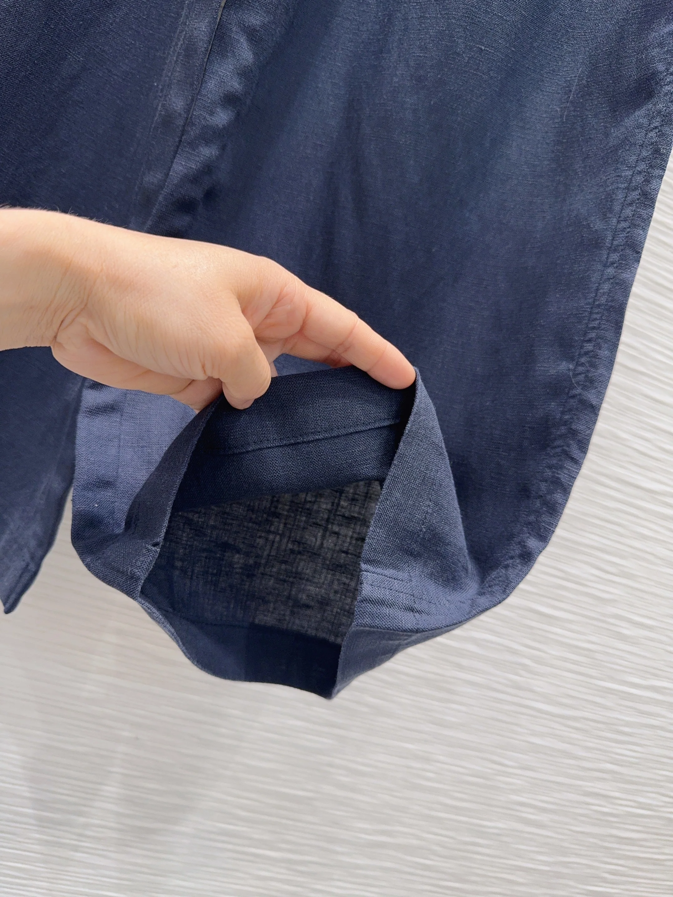디올 2026 SS 여성 바지 92379 Dior Pants 상세 이미지 14