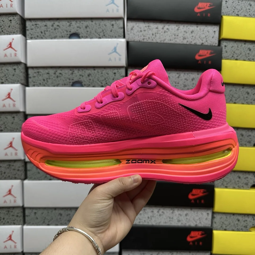 나이키 [M] 보메로 프리미엄 HM5973-603 201658 Nike Vomero Premium Hyper Pink 상세 이미지 4