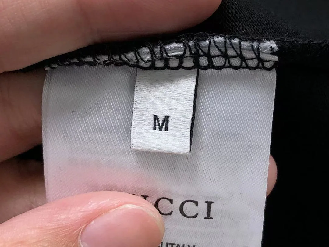 아디다스 구찌 콜라보 반팔 티셔츠 202861 Adidas Gucci T-Shirt 상세 이미지 21