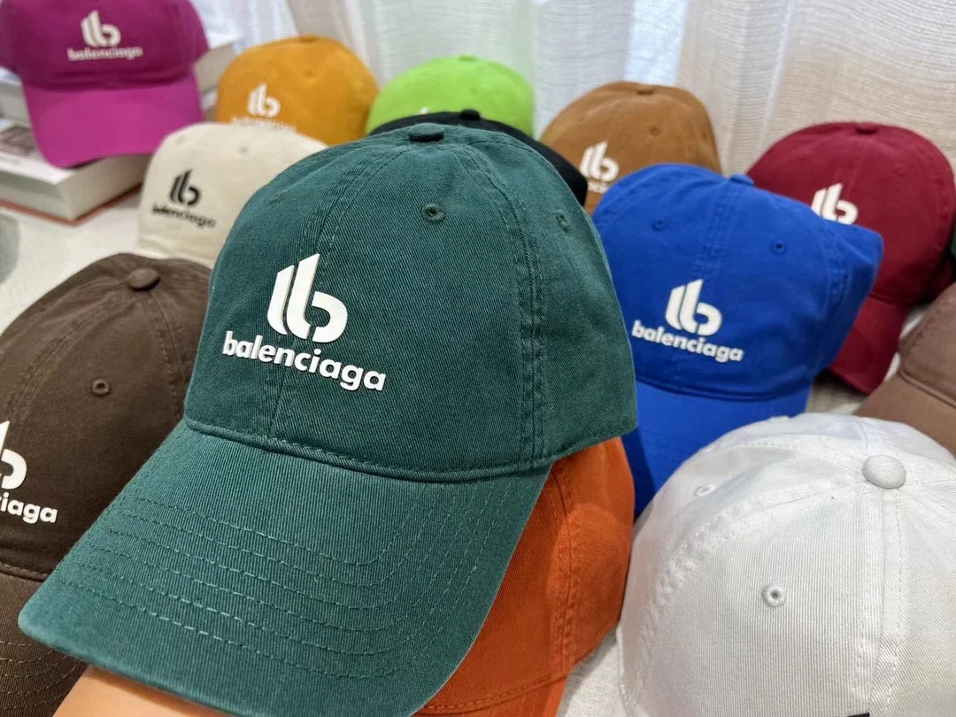 발렌시아가 모자 81558 Balenciaga Cap 상세 이미지 4