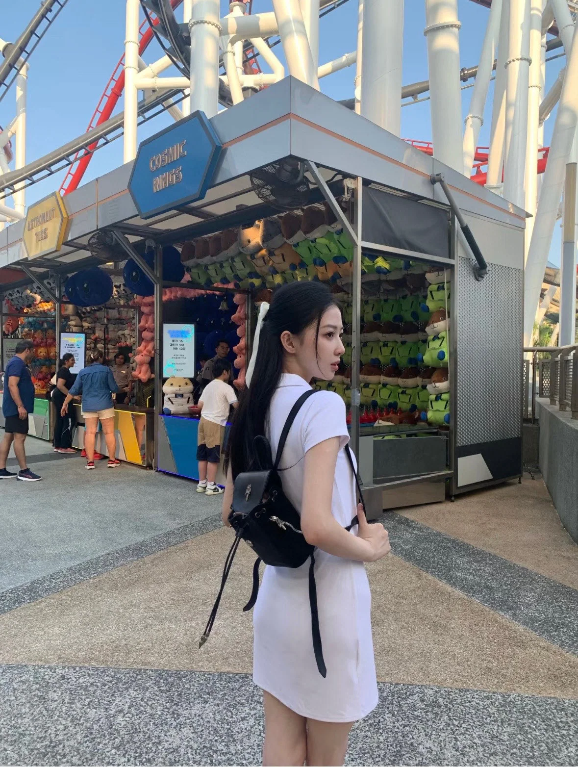 크롬하츠 가방 상세 이미지 10