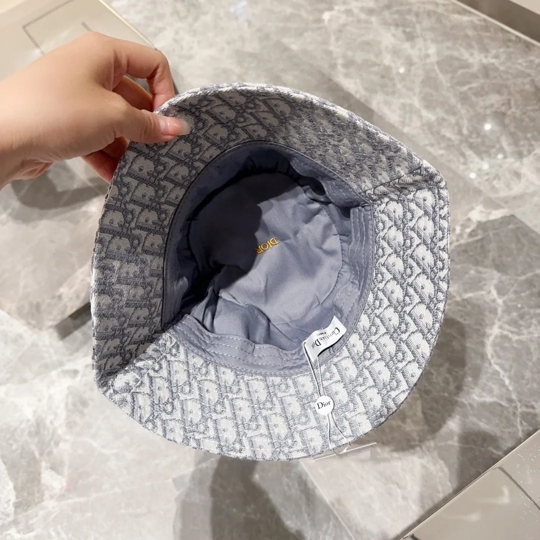 디올 모자 78595 Dior Cap 상세 이미지 7