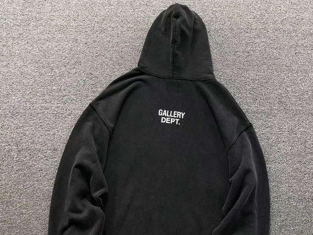 갤러리디파트먼트 후드티 203301 Gallery Dept. Hoodie 상세 이미지 10