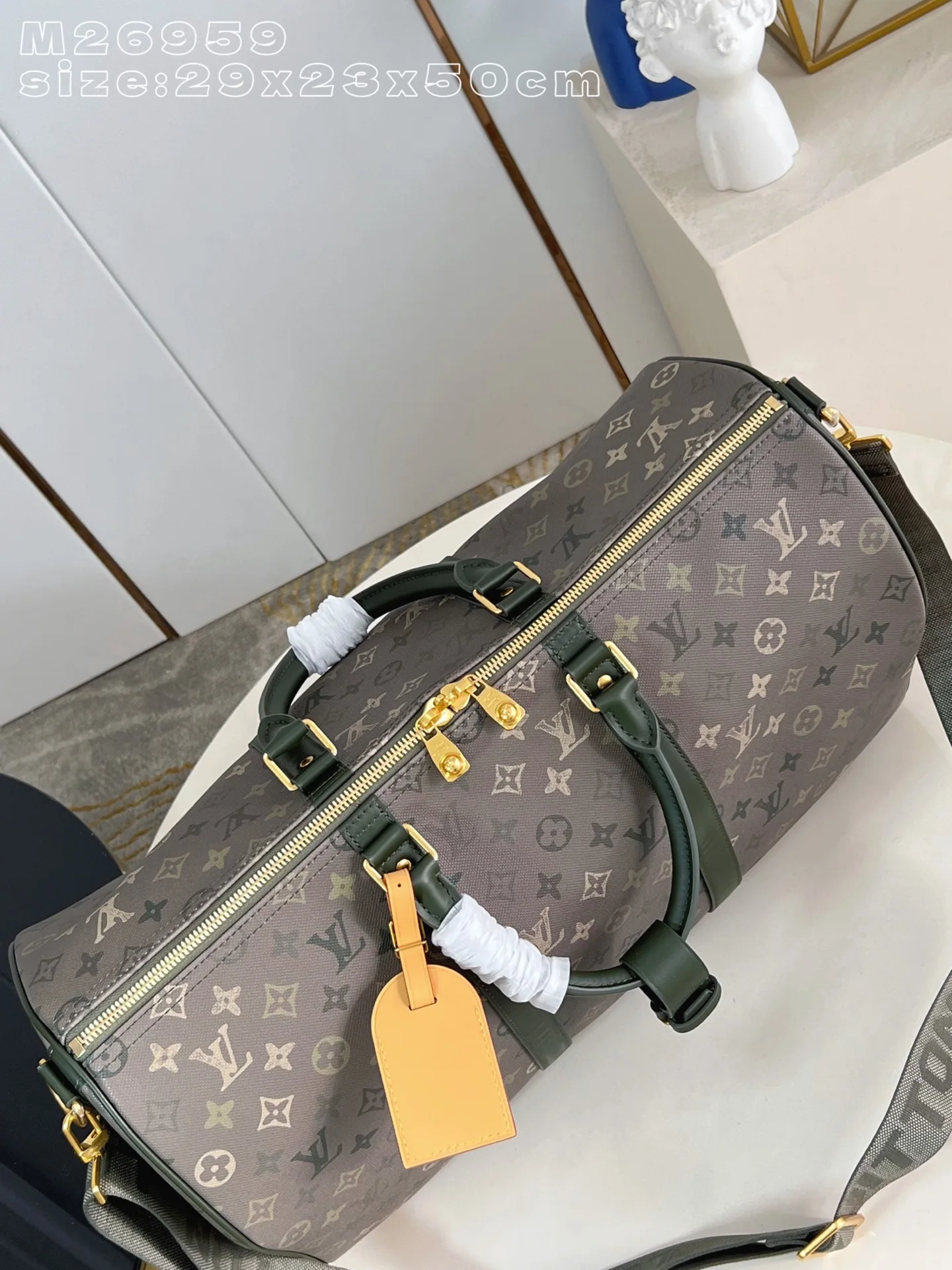 루이비통 M26959 키폴 모노그램 상세 이미지 10