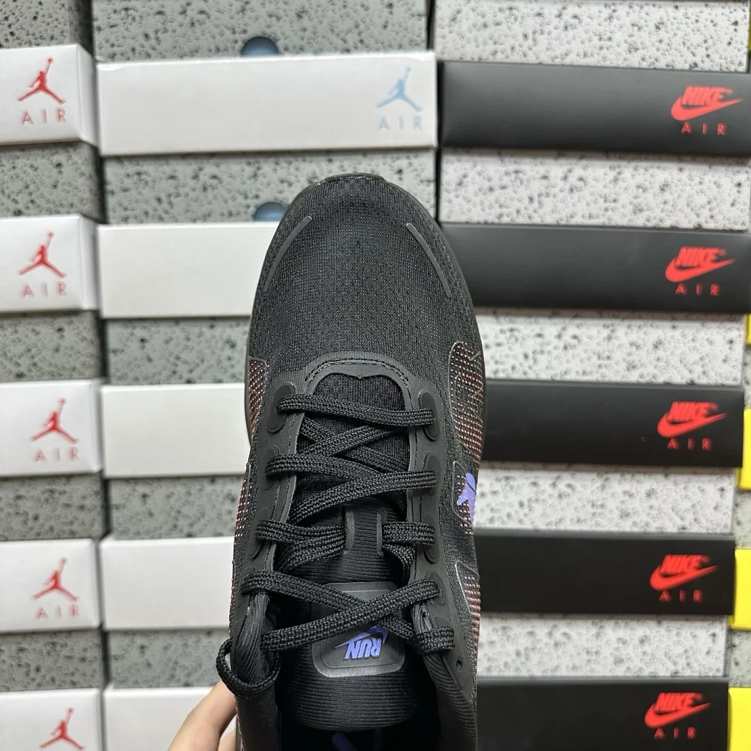 나이키 [M] 보메로 프리미엄 HM5973-001 201663 Nike Vomero Premium Black Sapphire Rose 상세 이미지 2