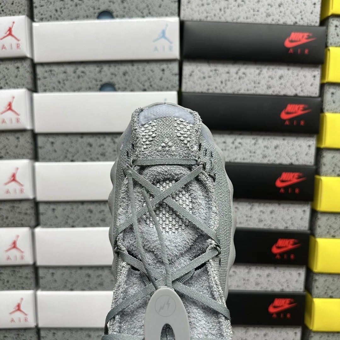 나이키 [TOP/S2] 마인드 002 플라이니트 IQ8504-001 201689 Nike Mind 002 Flyknit Fragment 상세 이미지 6