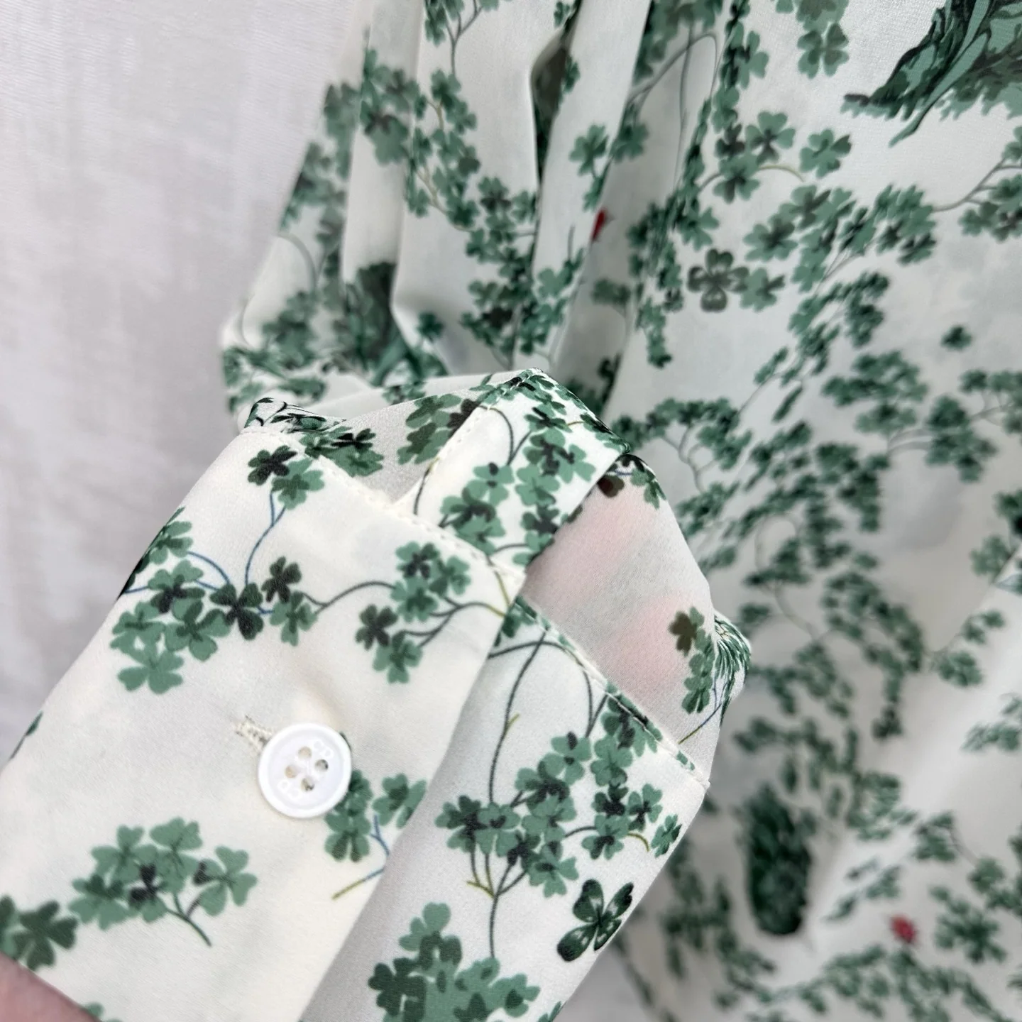 디올 여성 셔츠 54350 Dior Women Shirt 상세 이미지 7