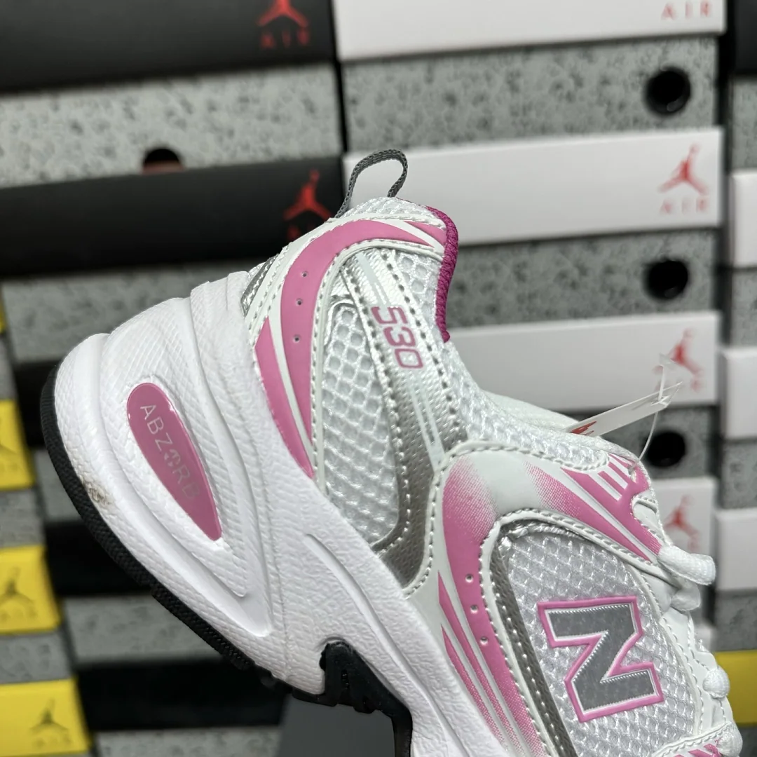 뉴발란스 [WZ] MR530BC 202046 New Balance 상세 이미지 6