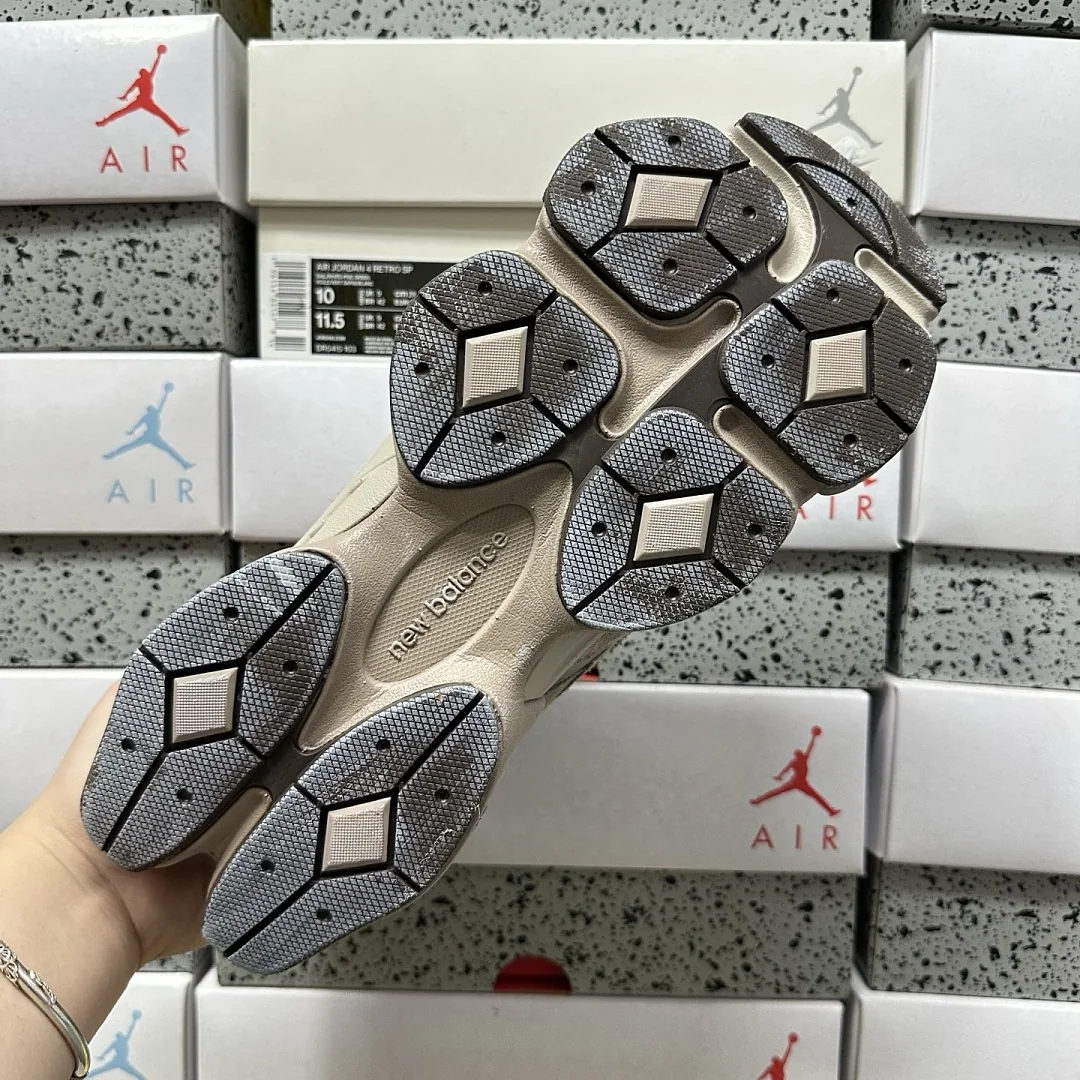 뉴발란스 [C] 9060 U9060PB 202124 New Balance 9060 상세 이미지 3