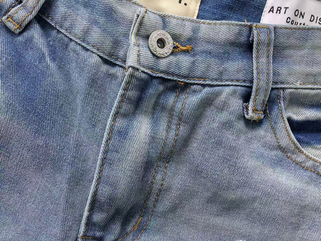 갤러리디파트먼트 바지 203222 Gallery Dept. Pants 상세 이미지 15