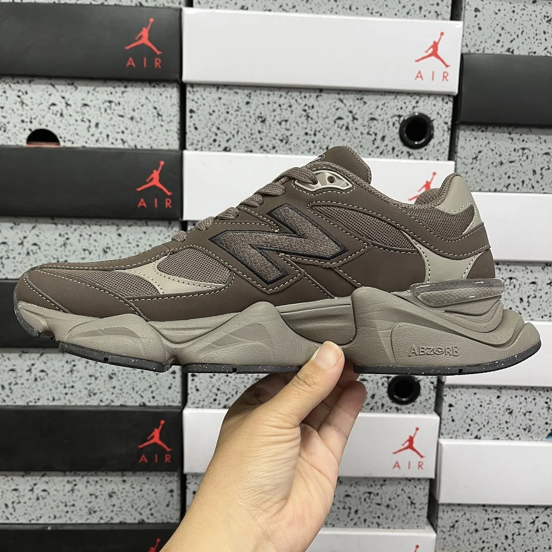 뉴발란스 [C] 9060 U9060493 202219 New Balance 9060 상세 이미지 7