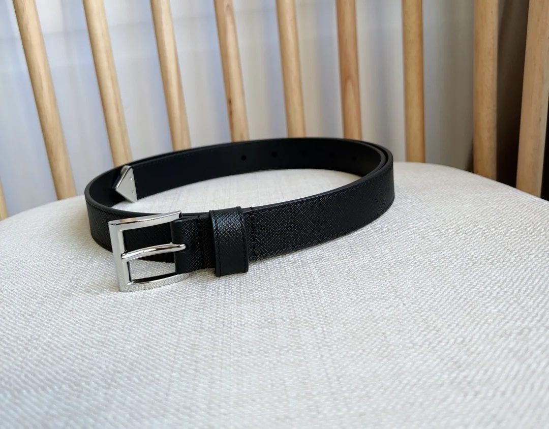 프라다 벨트 60228 Prada Belt 상세 이미지 2