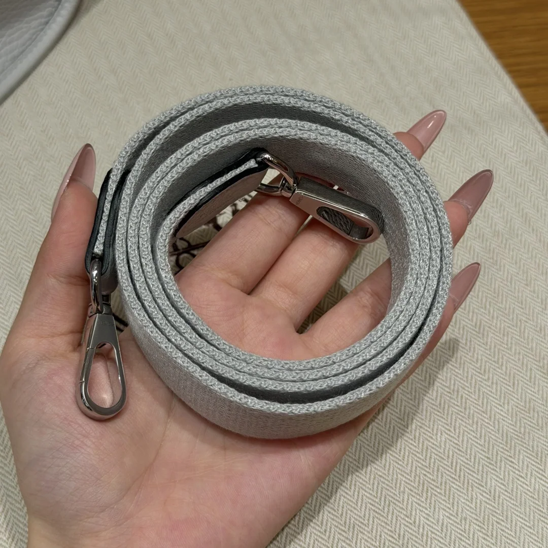 에르메스 미니 에블린 가방 상세 이미지 8