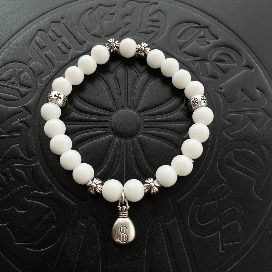크롬하츠 팔찌 61838 Chrome Hearts Bracelet 상세 이미지 1