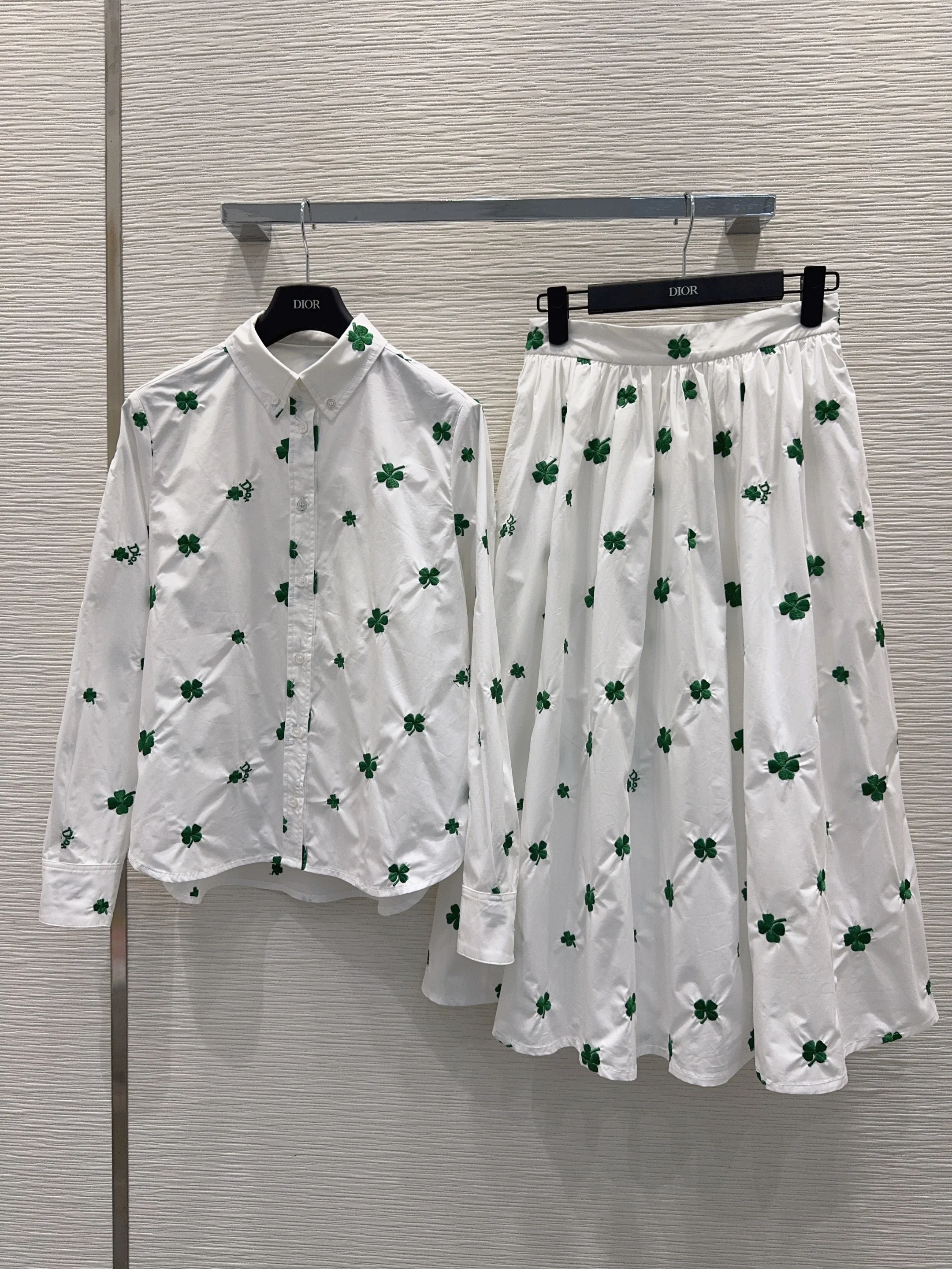 디올 2026 SS 여성 셔츠 91926 Dior Shirt 상세 이미지 18