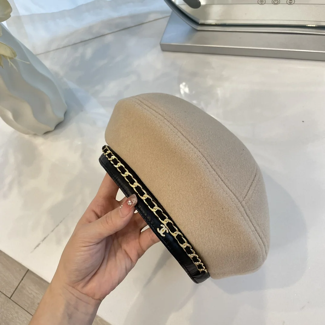 샤넬 모자 82375 Chanel Cap 상세 이미지 9