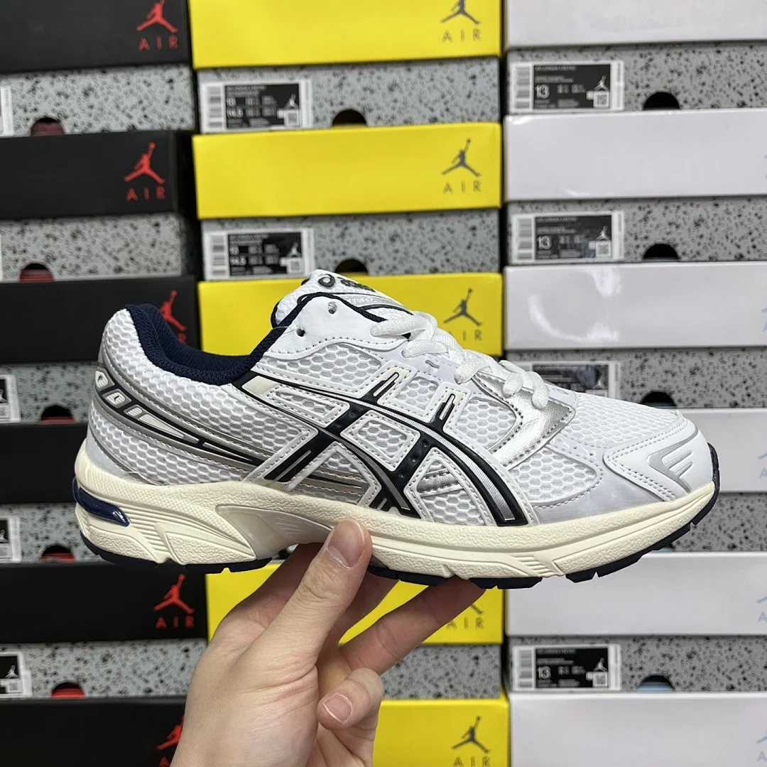 아식스 [KO] 젤 1130 1202A164-110 200276 Asics Gel 1130 / 상세 이미지 3