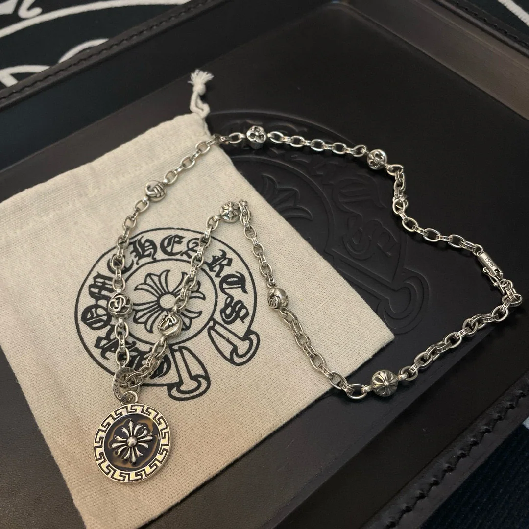 크롬하츠 목걸이 62179 Chrome Hearts Necklace 상세 이미지 8