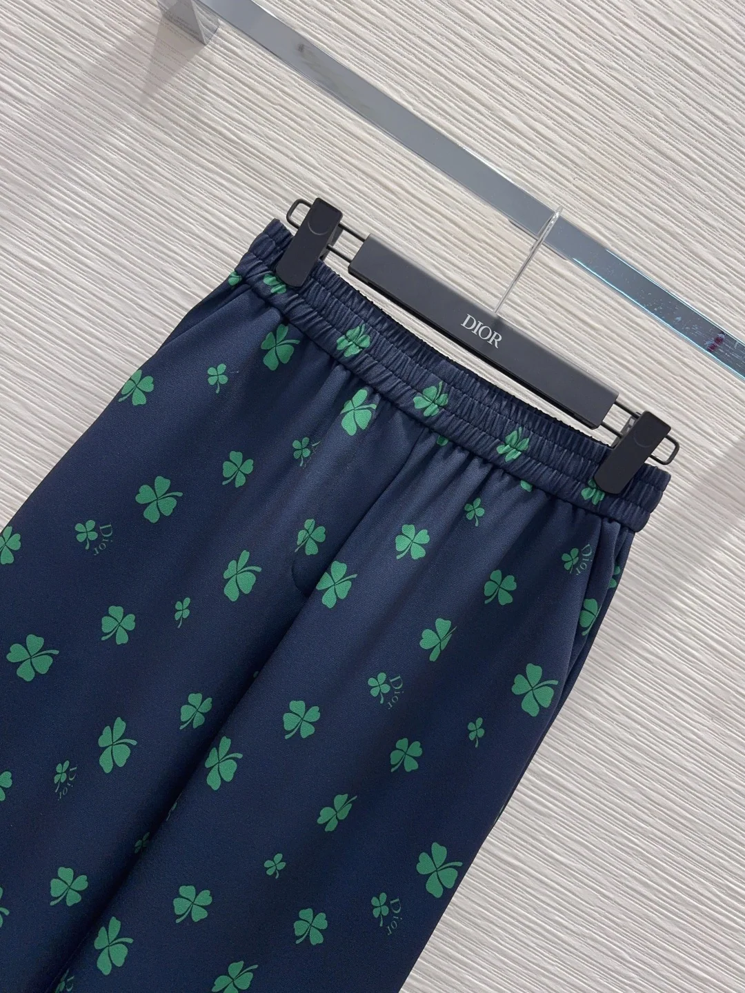 디올 2026 SS 여성 바지 92240 Dior Pants 상세 이미지 2