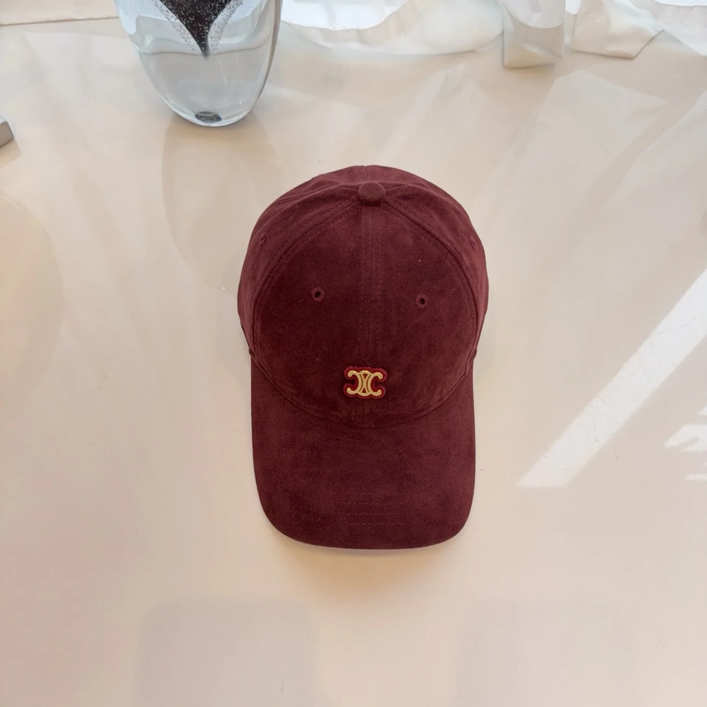 셀린느 모자 84018 Celine Cap 상세 이미지 1
