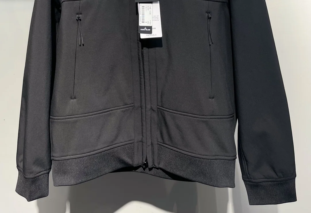 스톤아일랜드 남성 패딩 51389 Stone Island Padding 상세 이미지 9