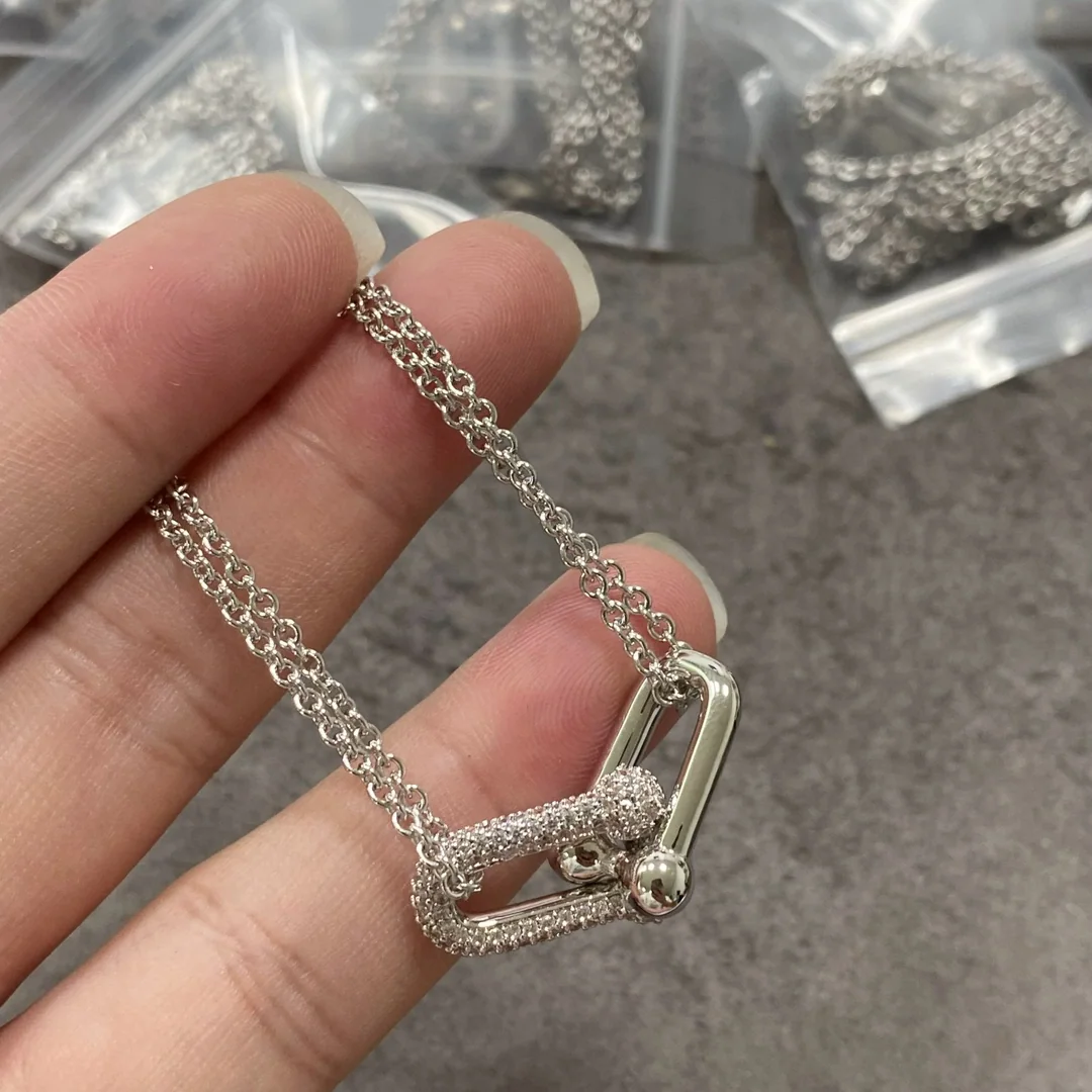 티파니 목걸이 71163 Tiffany & Co Necklace 상세 이미지 1