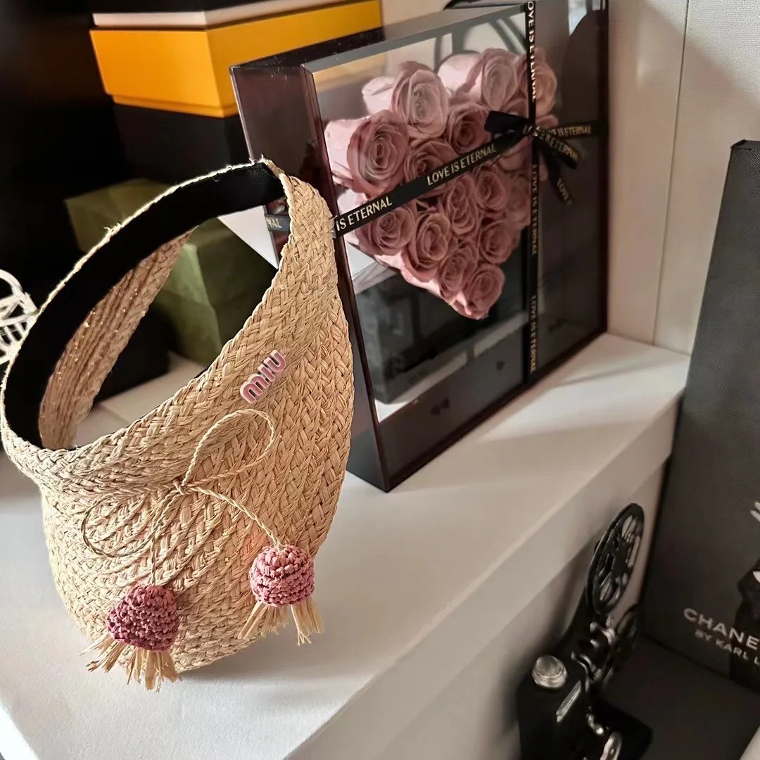 미우미우 모자 79407 Miu Miu Cap 상세 이미지 8