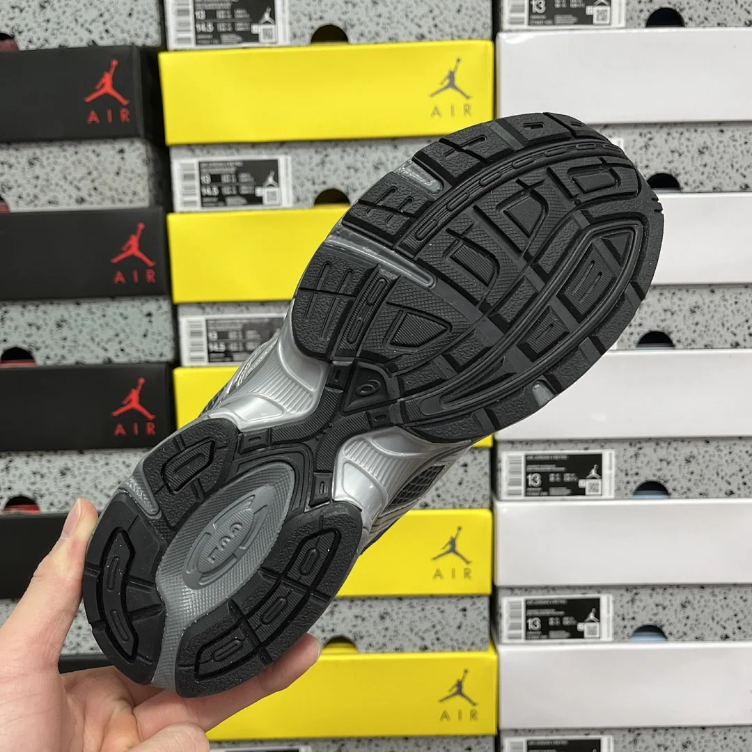 아식스 [KO] 젤 1130 1201A934-020 200283 Asics Gel 1130 / 상세 이미지 5