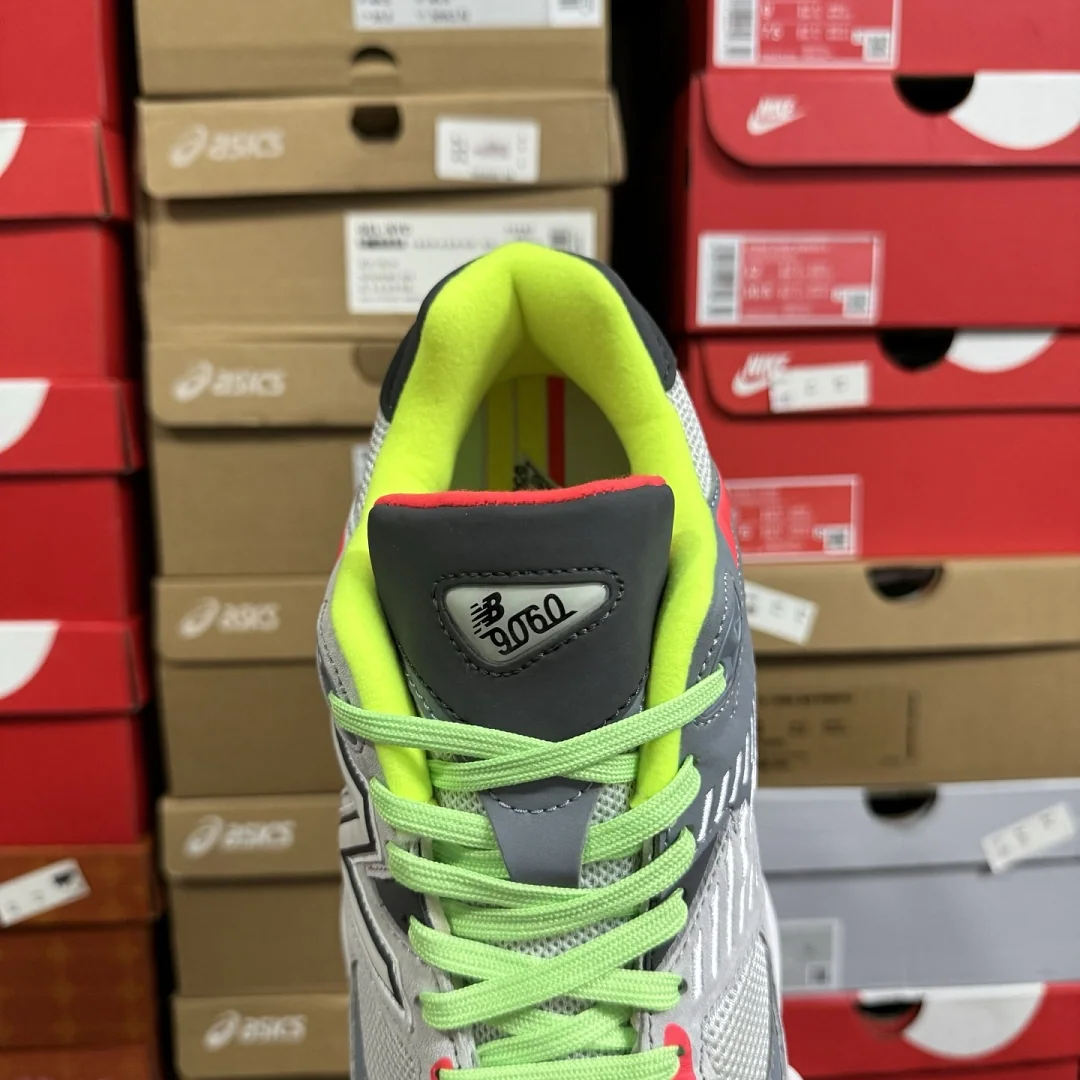 뉴발란스 [C] 9060 U9060DGG 202110 New Balance 9060 상세 이미지 6