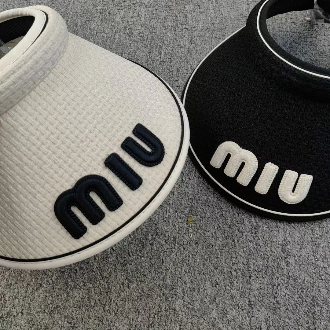 미우미우 모자 81010 Miu Miu Cap 상세 이미지 2