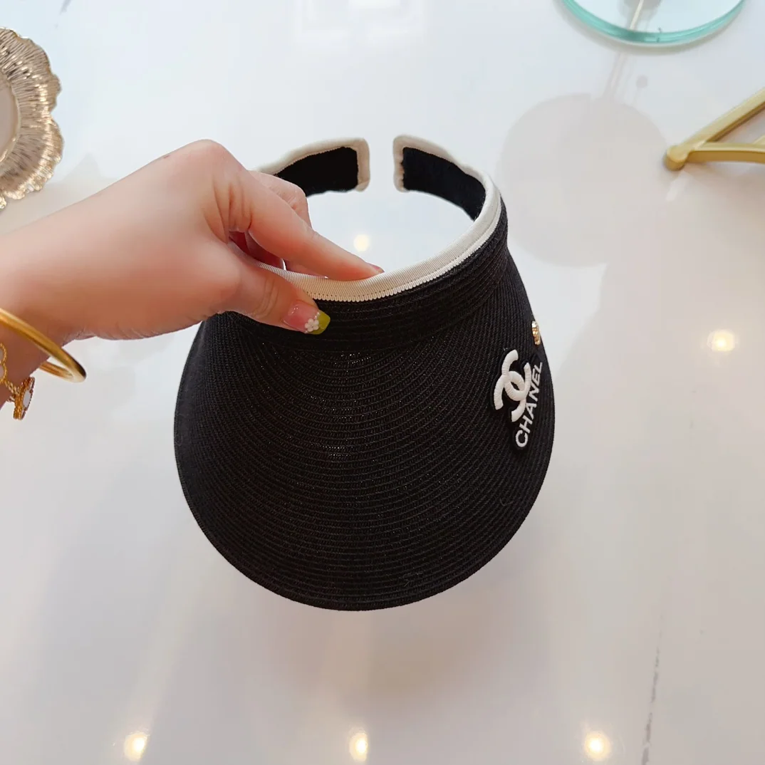 샤넬 모자 82286 Chanel Cap 상세 이미지 3