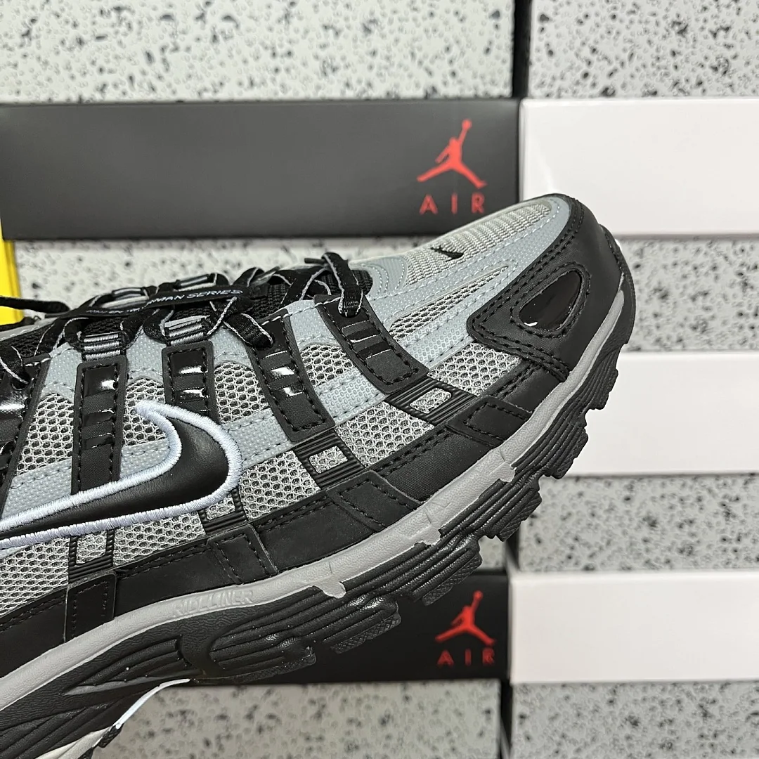 나이키 [CS] P 6000 IF6199-003 201536 Nike P-6000 Black Cool Grey Celestine Blue 상세 이미지 8