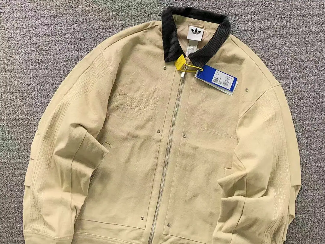 아디다스 자켓 202831 Adidas Jacket 상세 이미지 8