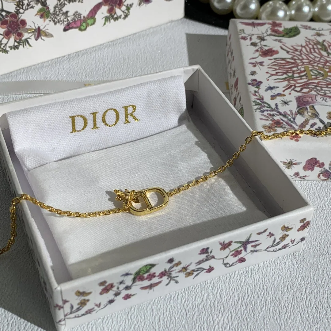 디올 팔찌 60379 Dior Bracelet 상세 이미지 4