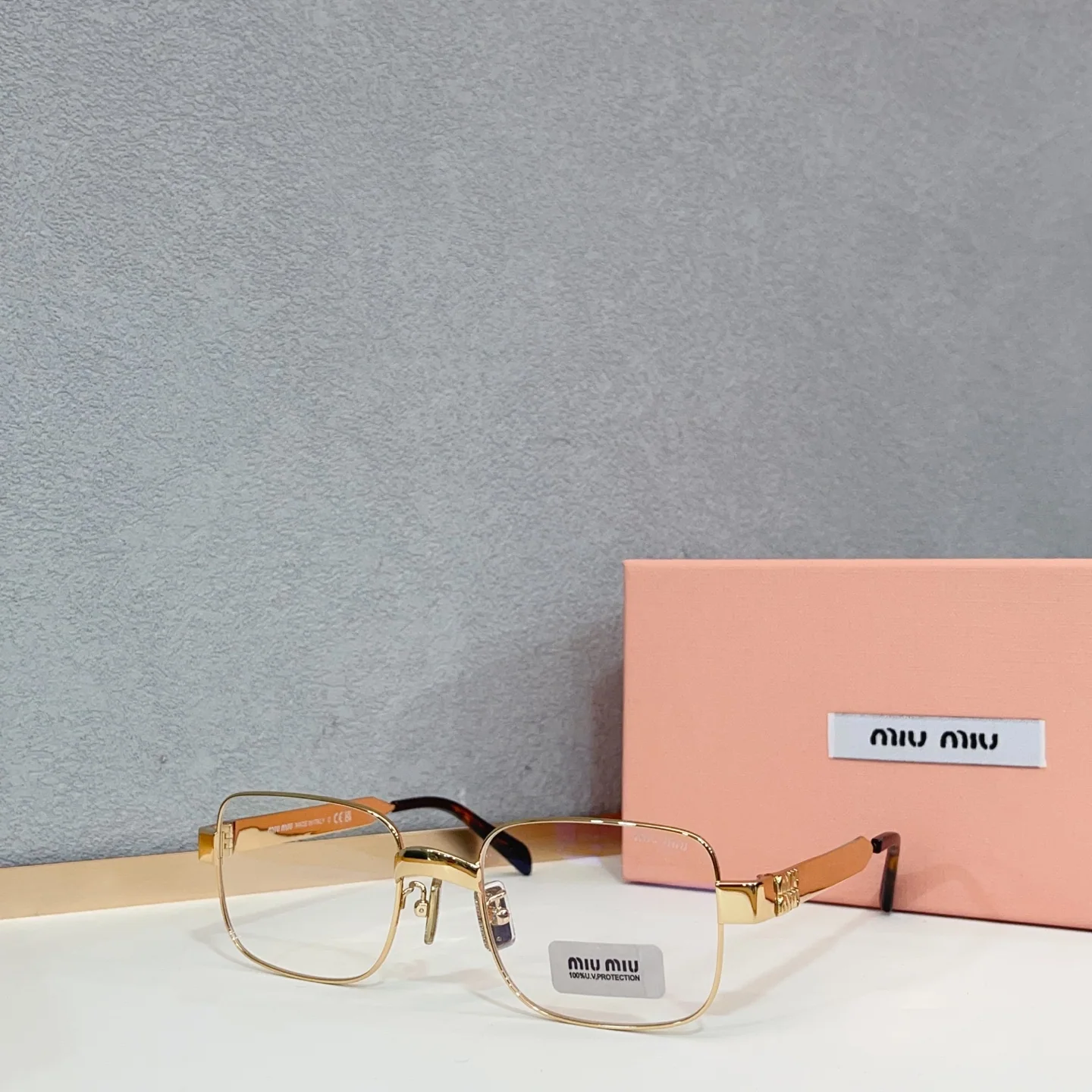 미우미우 선글라스 72971 Miu Miu Sunglasses
