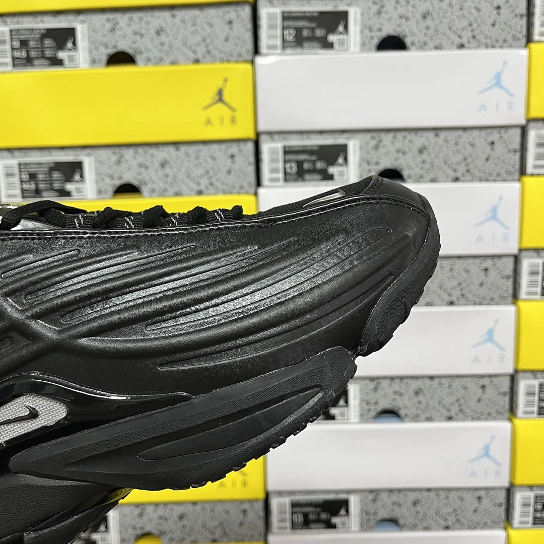 나이키 [WM] 핫 스텝 2 DZ7293-009 202010 Nike Hot Step 2 Drake NOCTA Black 상세 이미지 4