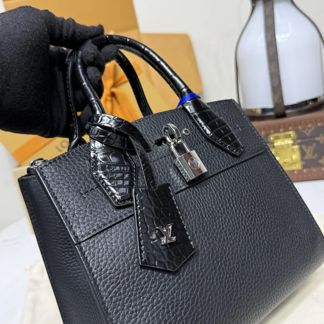 루이비통 시티 스티머 미니 핸드백 M95847 상세 이미지 5