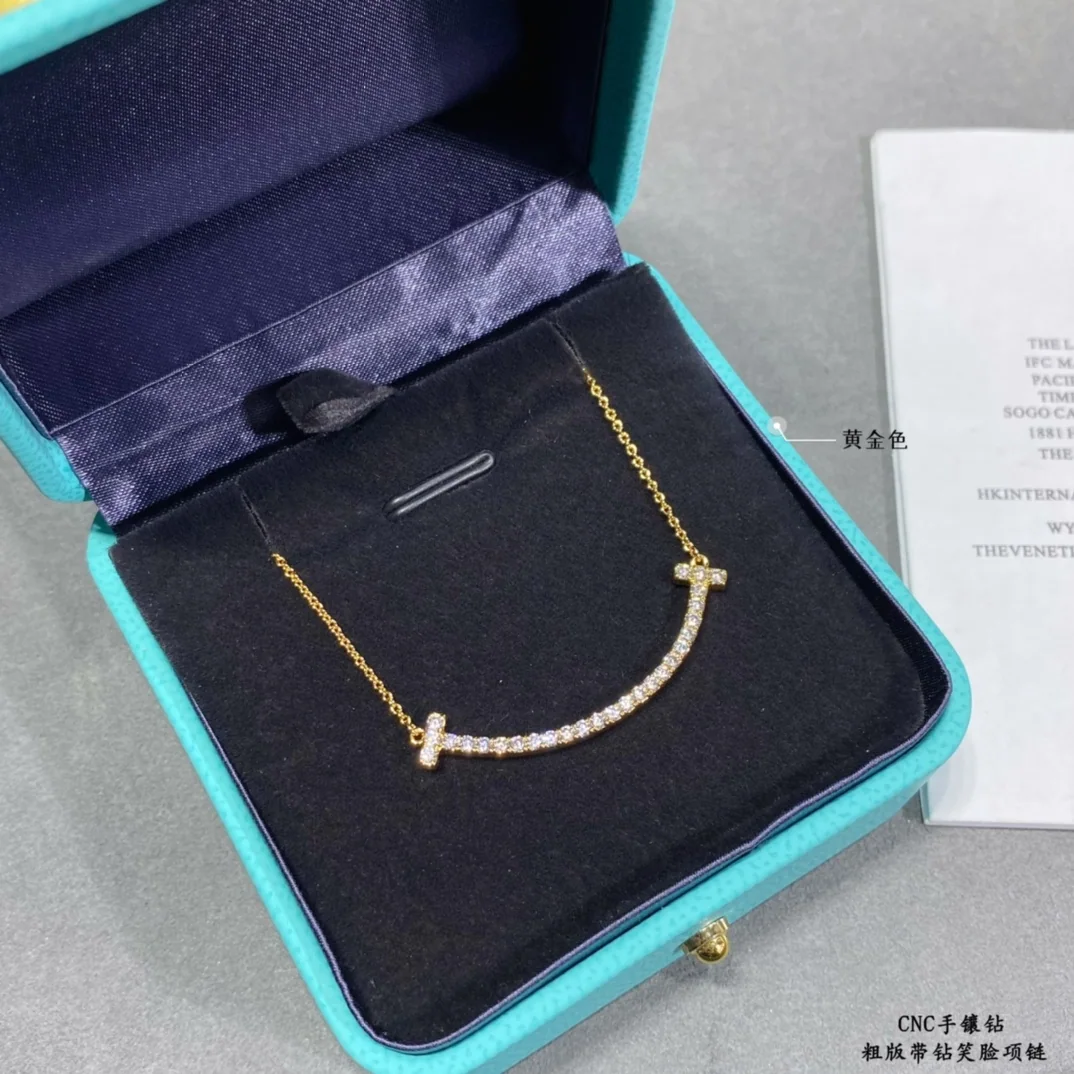 티파니 목걸이 71007 Tiffany & Co Necklace 상세 이미지 7