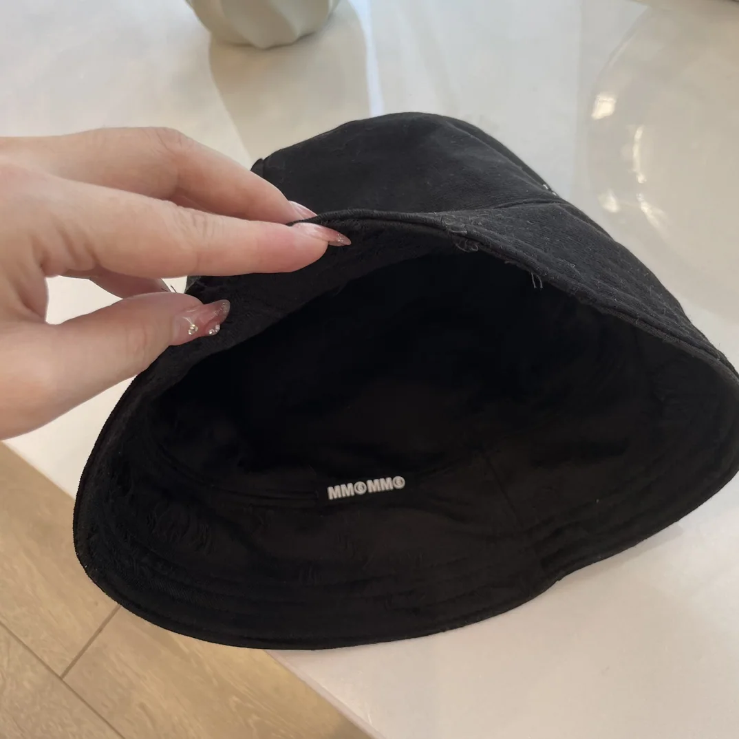 마르지엘라 모자 79335 Maison Margiela Cap 상세 이미지 8