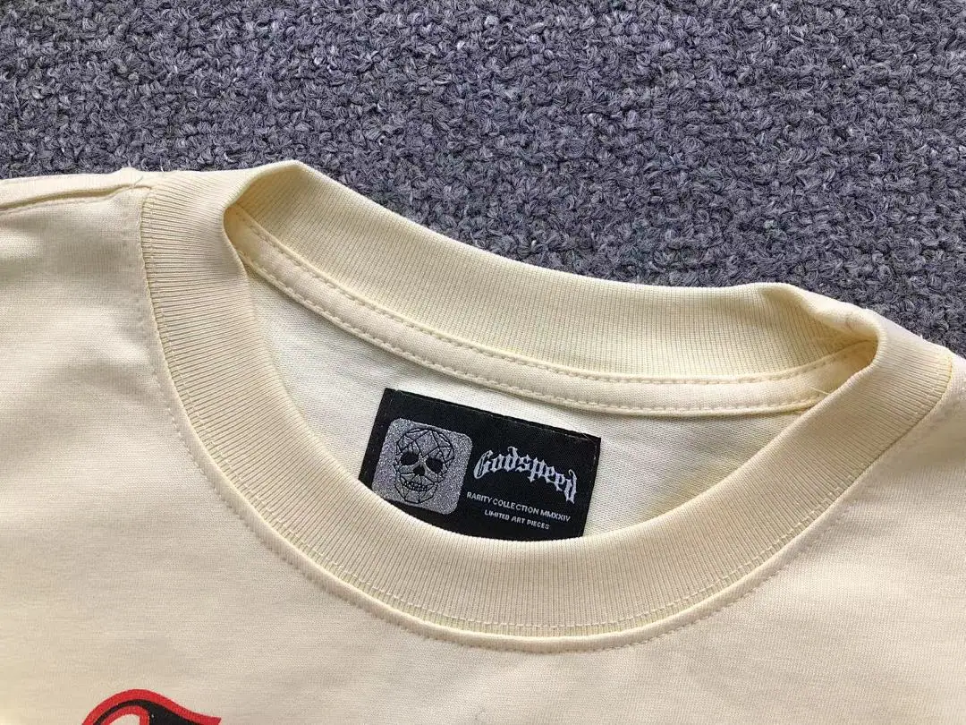갓스피드 긴팔 티셔츠 203376 Godspeed Long Sleeve 상세 이미지 19